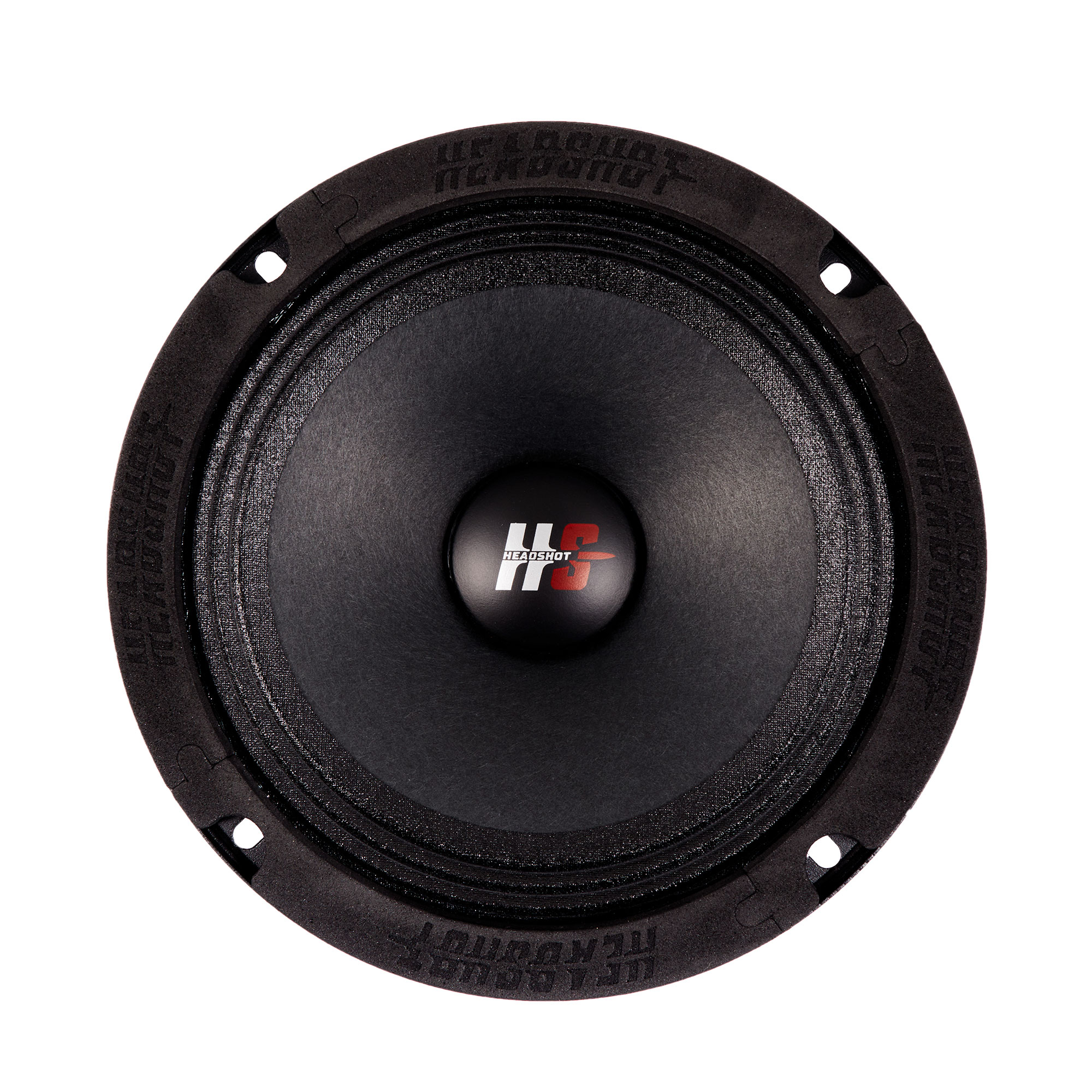 Headshot F65