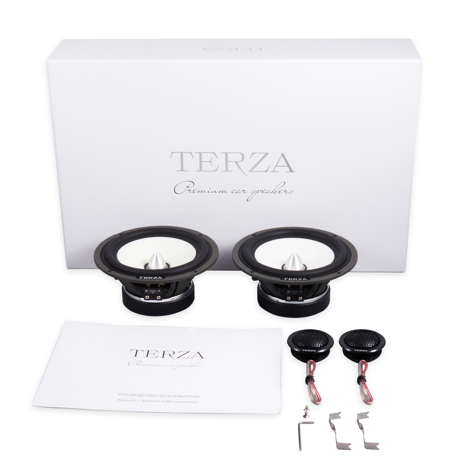 Terza K2
