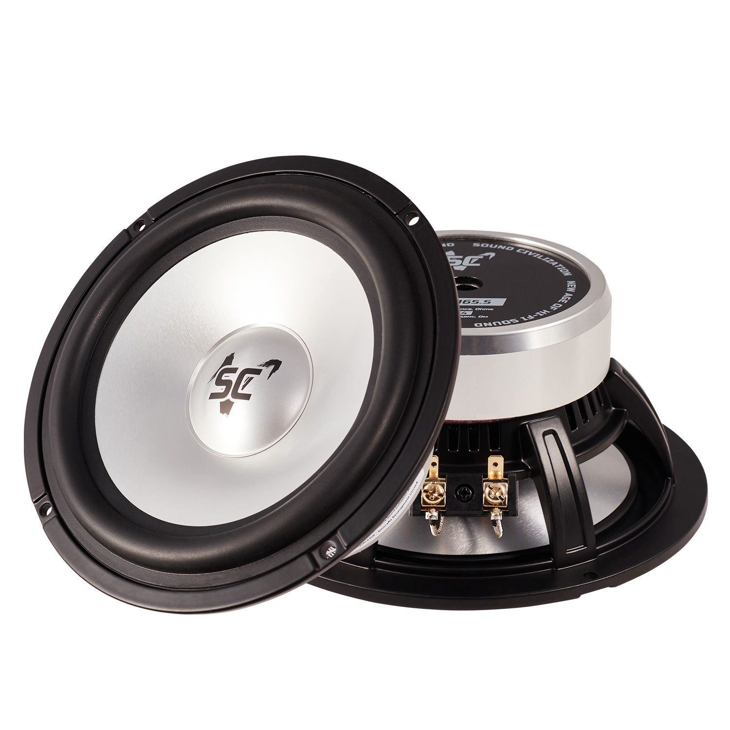 Sound Civilization AL165.5