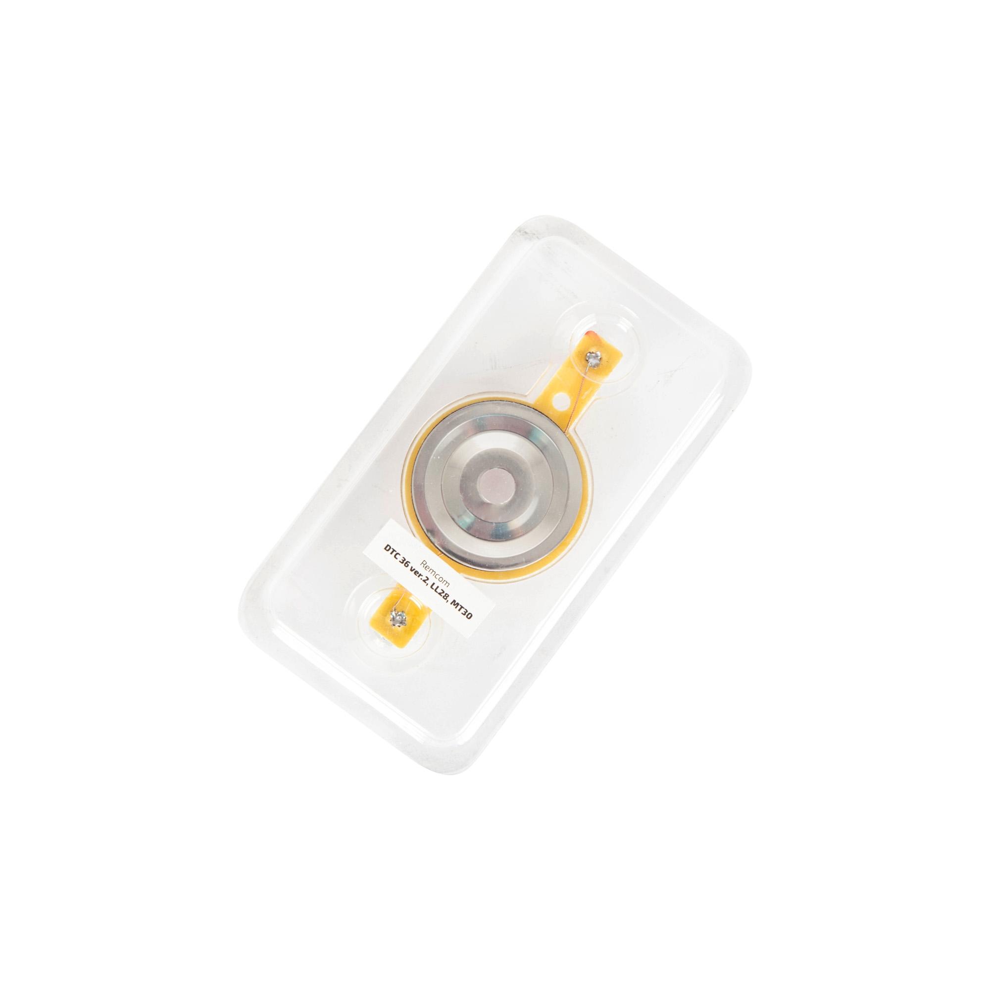 Remcom DTC 36 ver.2, LL28, MT30