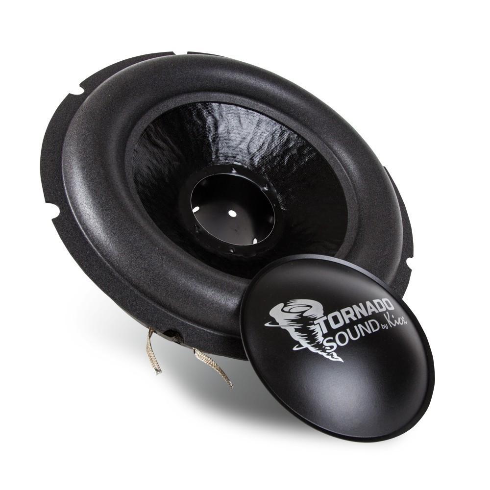 Рем. комплект TORNADO SOUND 12