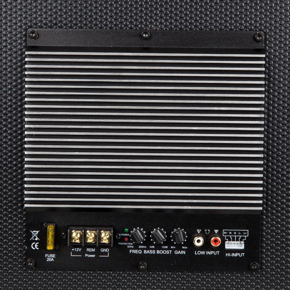 GT500BPA