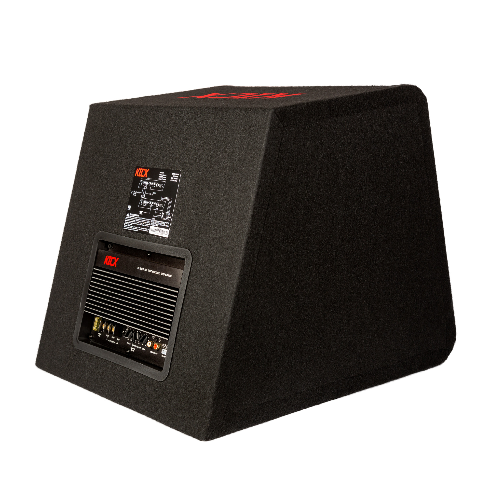 GT305BPA