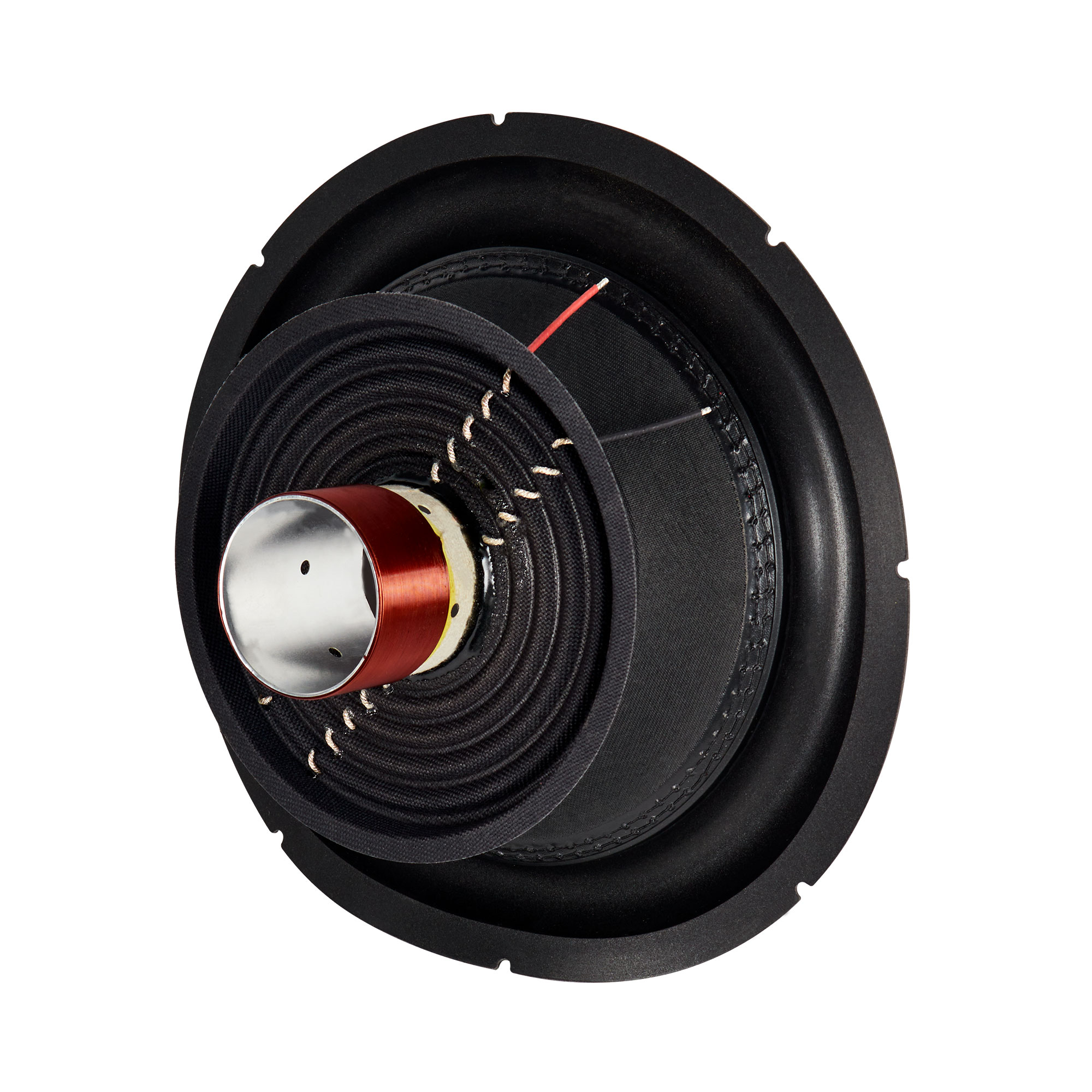 Рем. комплект Kicx LL12 (2+2 Ohm)
