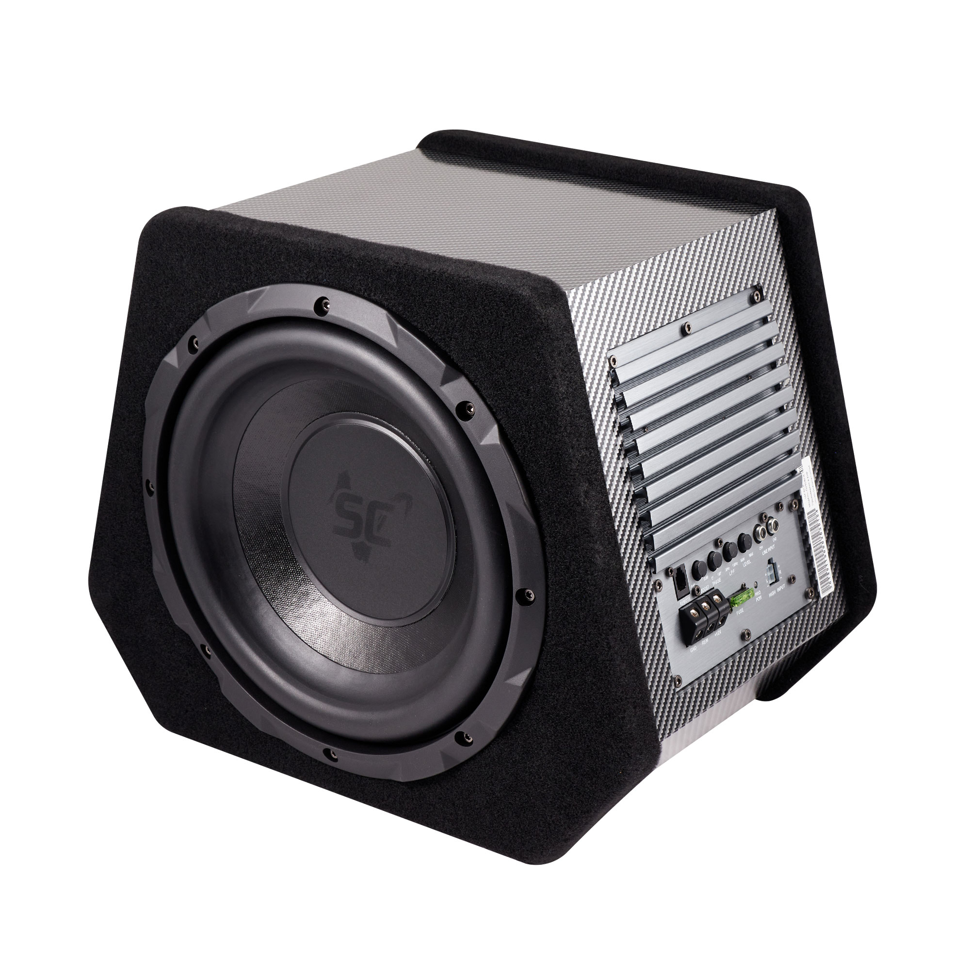 Sound Civilization Q250BPA