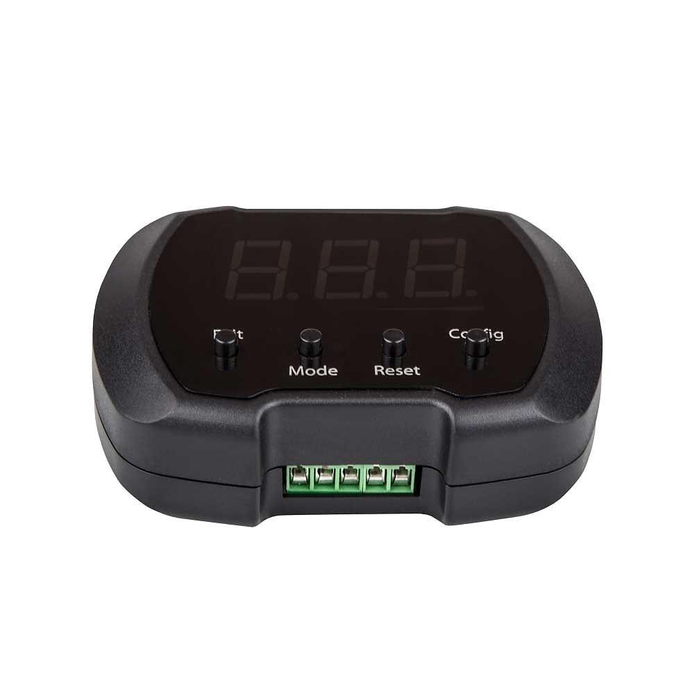 Quick Voltmeter