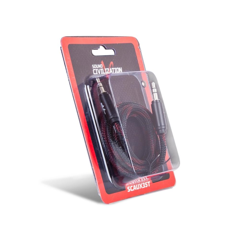 Sound Civilization SCAUX35T