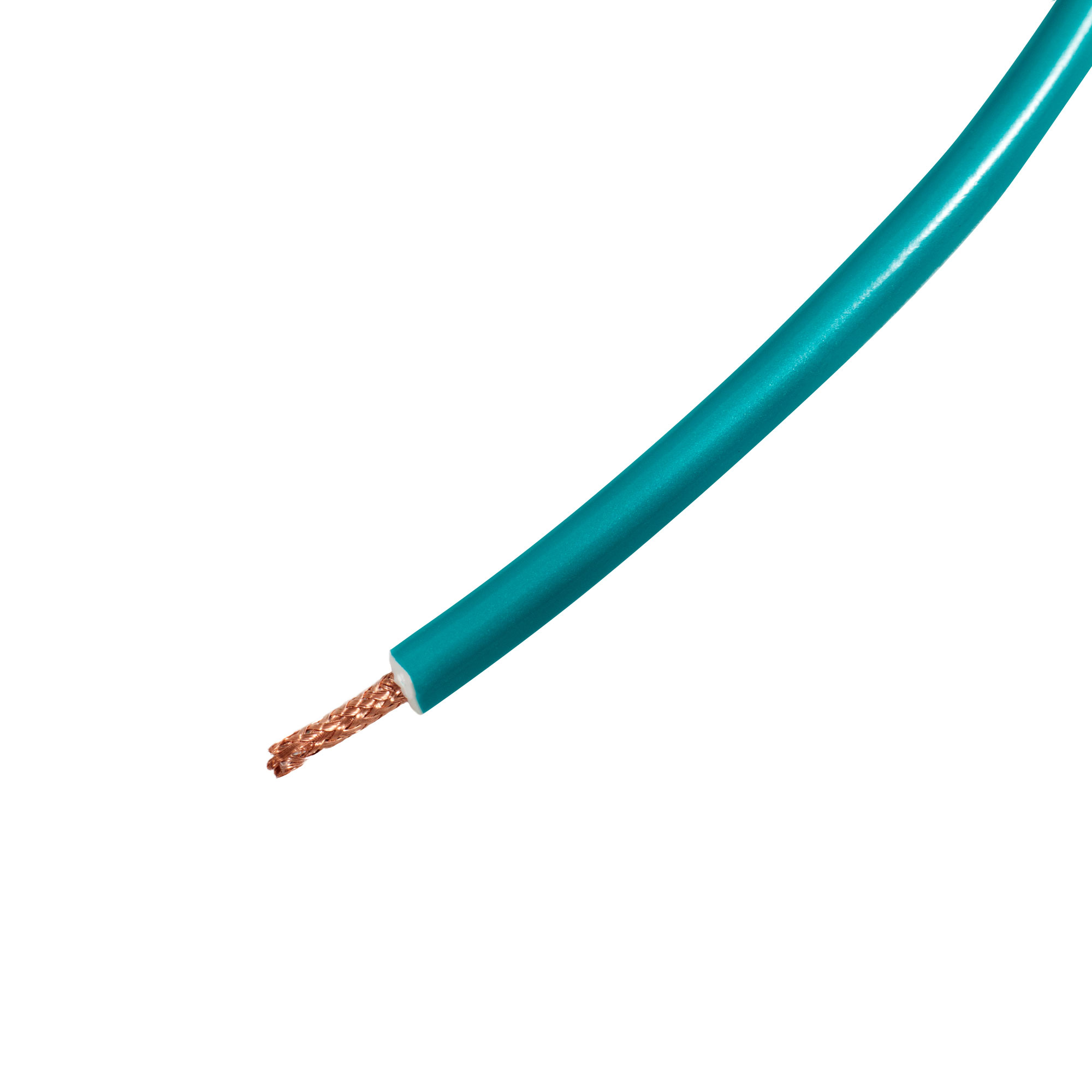 Terza RCA M30
