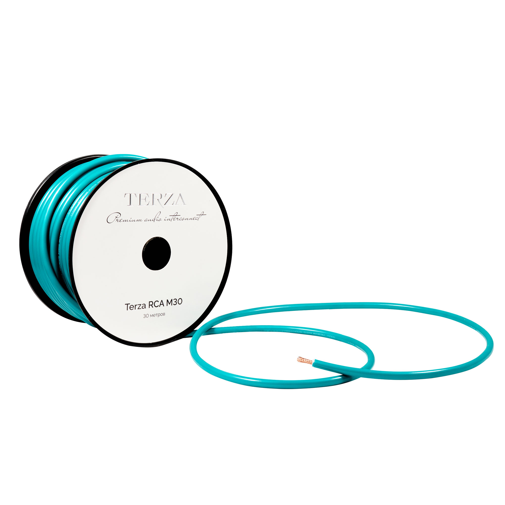 Terza RCA M30