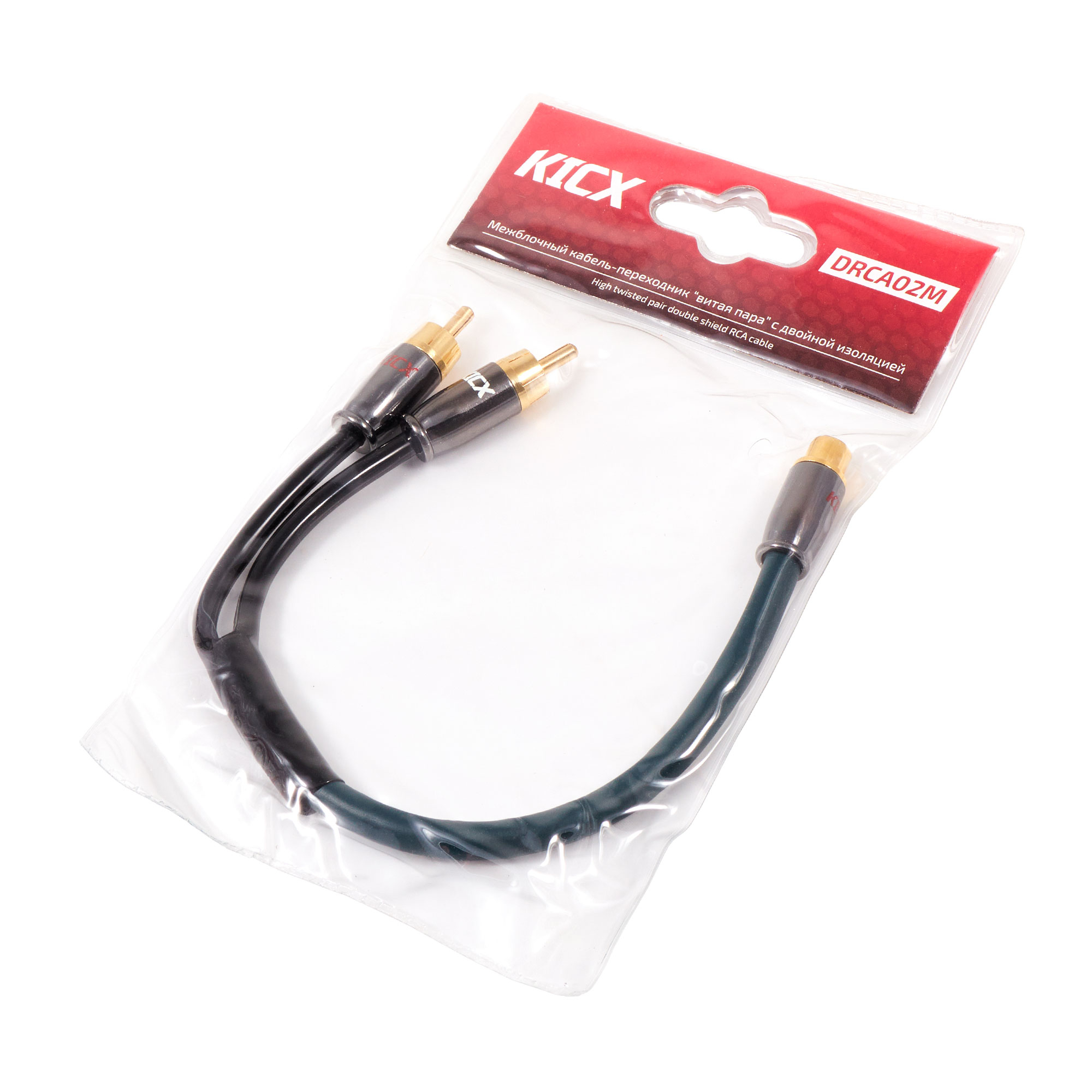 DRCA02M