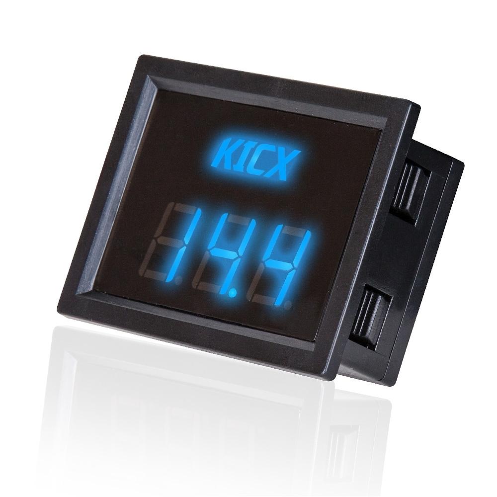 VT01 Voltmeter