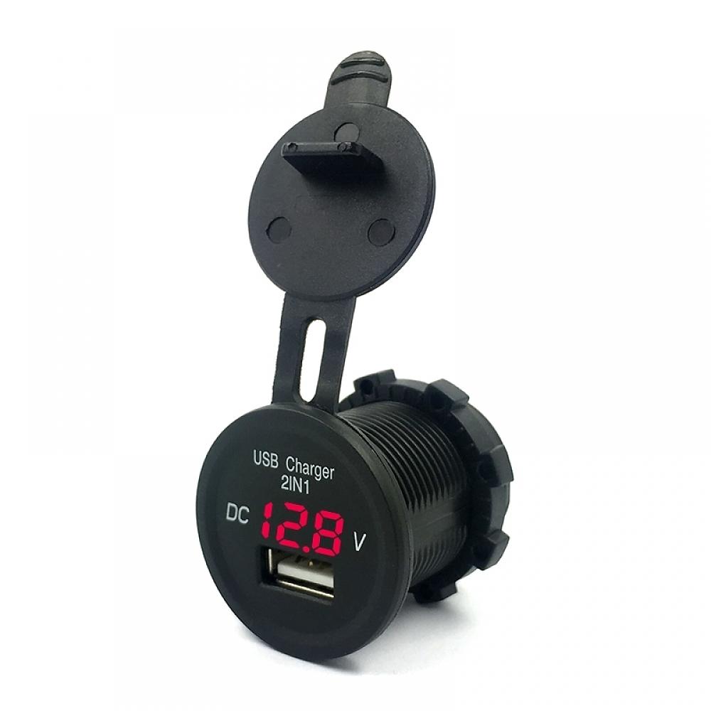 KVC-2.1-1R