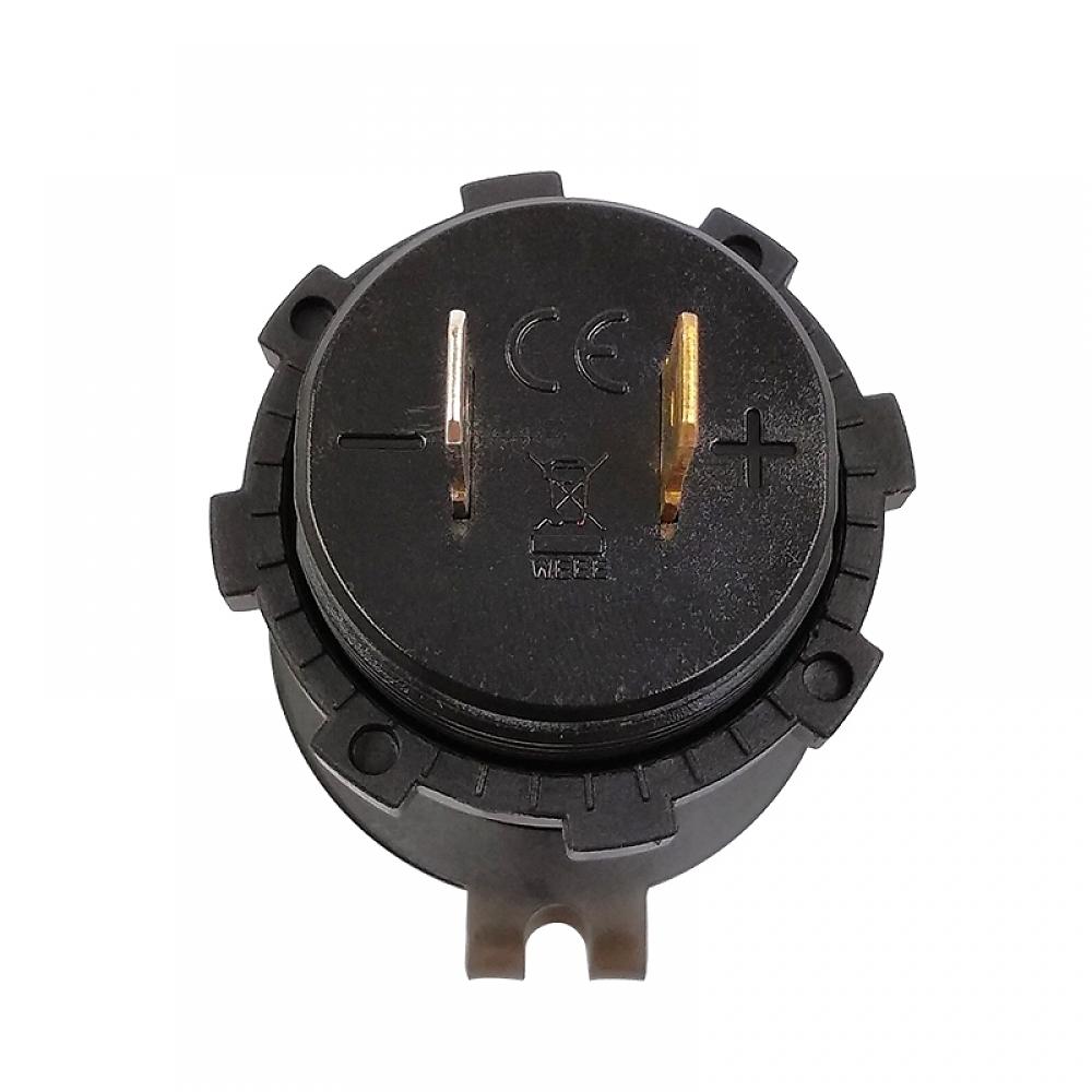 KVC-QС3.0-1R
