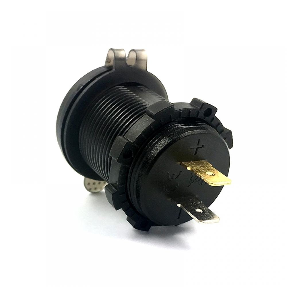 KVAC-QC3.0-1R