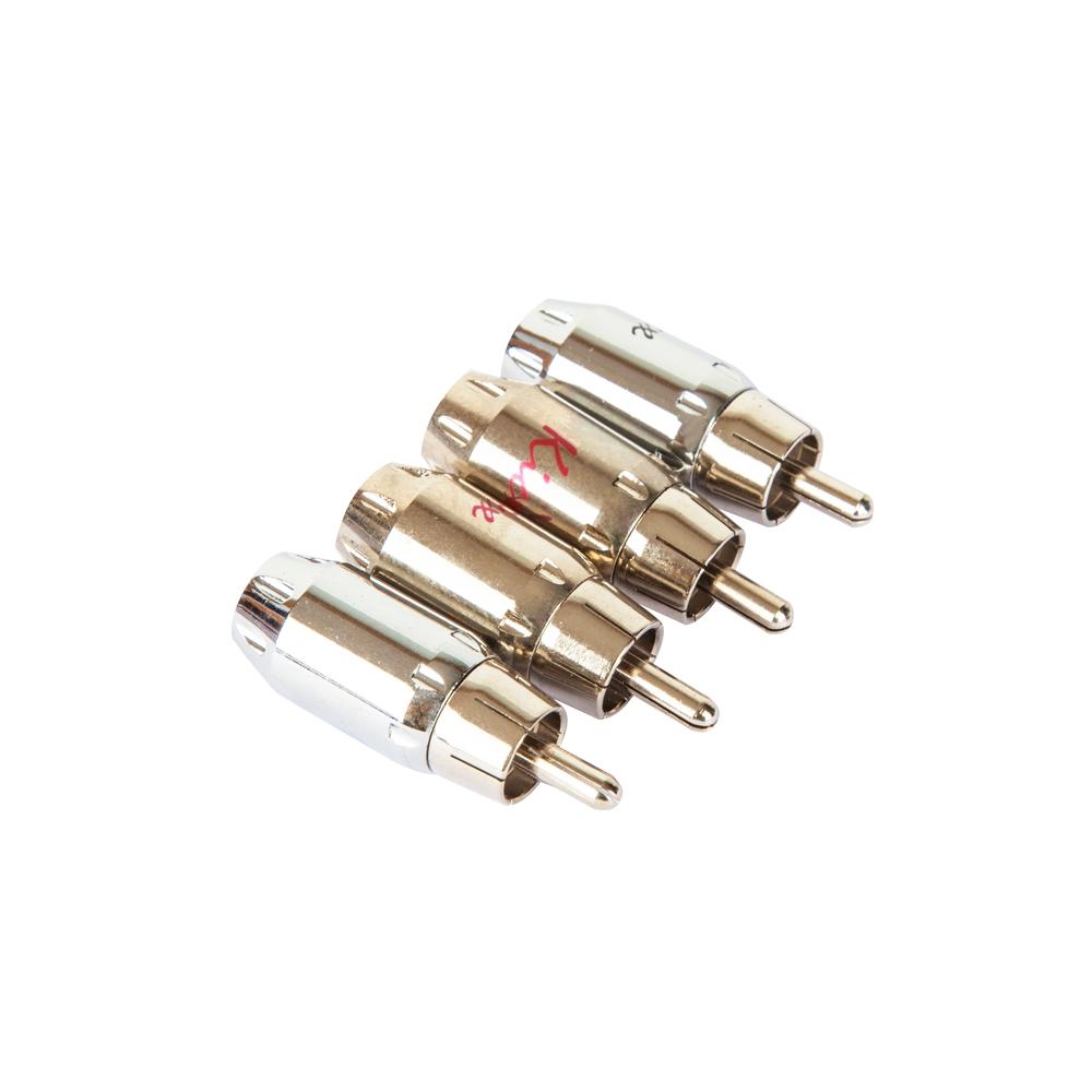 RCA-4S