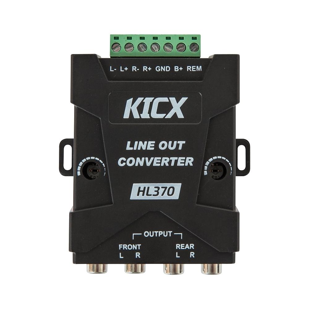 HL 370