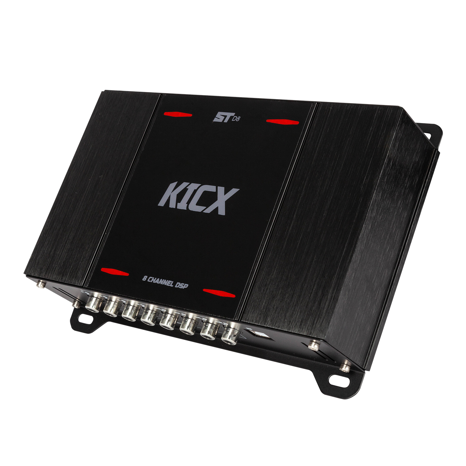 ST D8 (version 1.1)