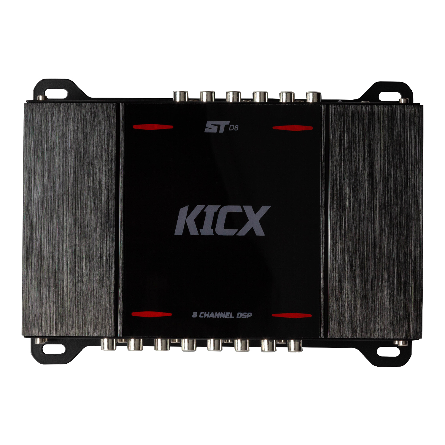 ST D8 (version 1.1)