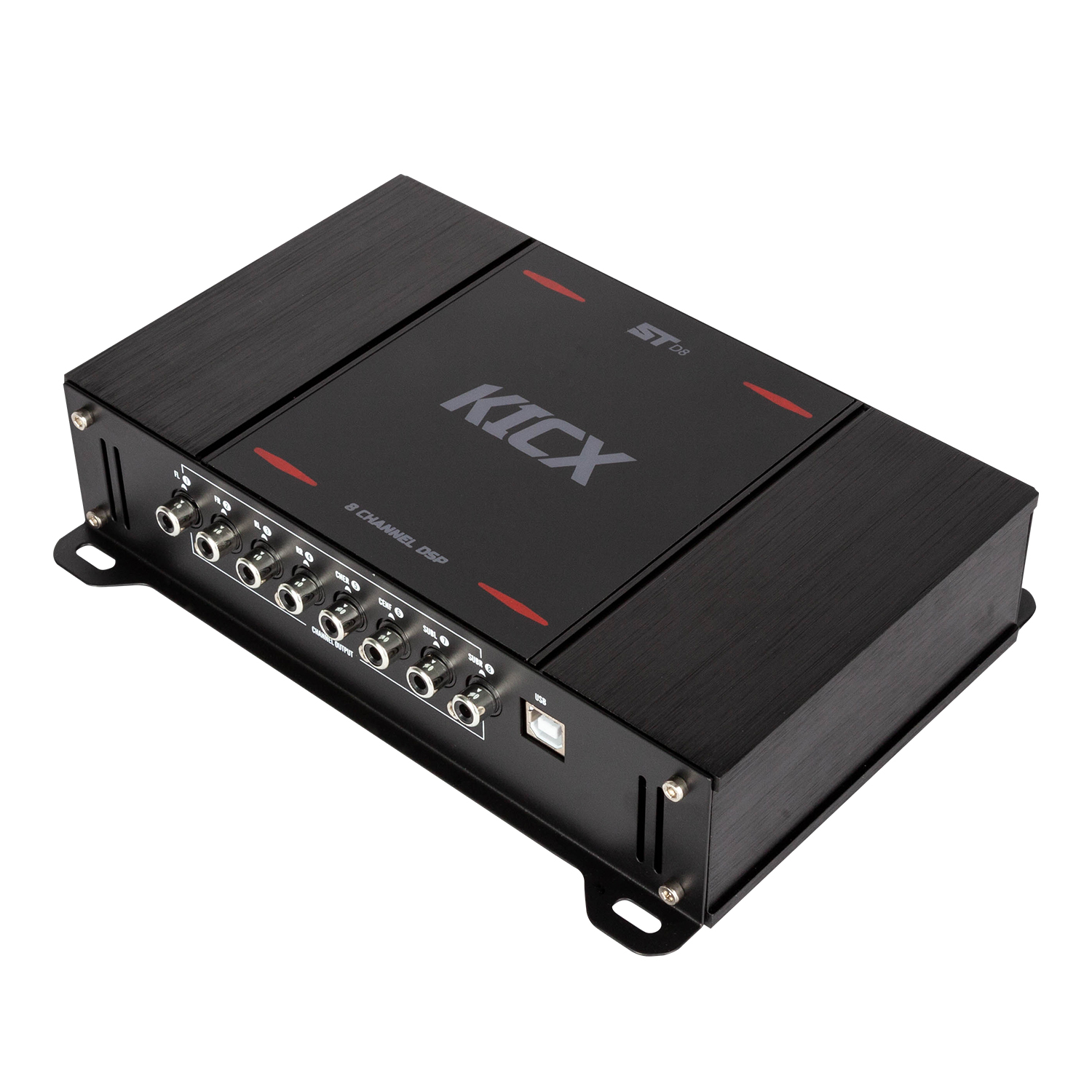 ST D8 (version 1.1)