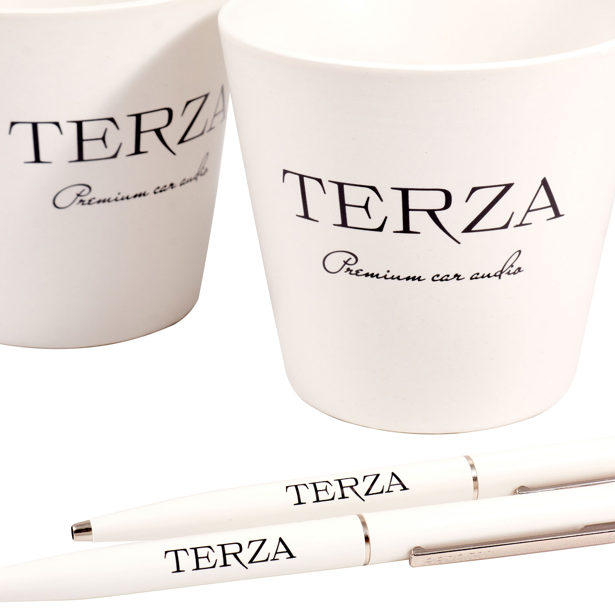 Кружка TERZA