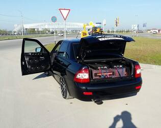 Lada Priora