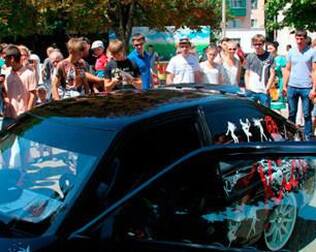 AMT 2014 Майкоп