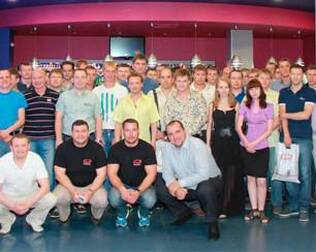 Семинар "Kicx"