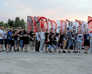 Bass Game 2021 г.Хабаровск
