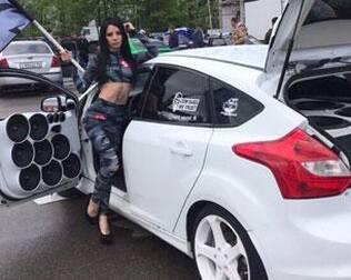 Ford Focus г.Тольятти