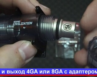 Kicx колбы SC AGU48 и AG 48G