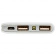 Powerbank Kicx 6000