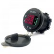 KVAC-QC3.0-1R