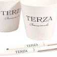 Кружка TERZA