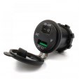 KVC-QС3.0-1R