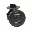KVC-2.1-2G