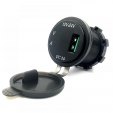KVAC-QC3.0-1R