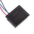 VT01 Voltmeter