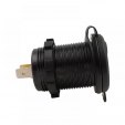 KVC-QС3.0-1R