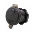 KVC-QС3.0-1R
