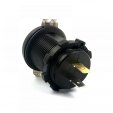 KVAC-QC3.0-1R