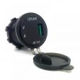 KVAC-QC3.0-1R