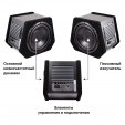 Sound Civilization Q250BPA