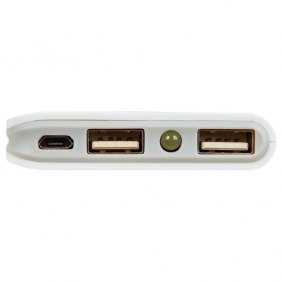 Powerbank Kicx 6000