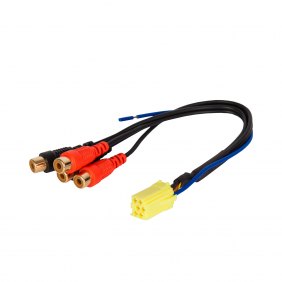 Mini ISO LF-4RCAREM