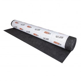 Kicx Carpet A графит