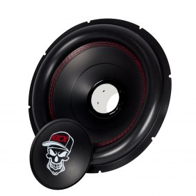 Рем. комплект для сабвуферов Kicx LL12 (2+2 Ohm)
