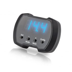 Quick Voltmeter