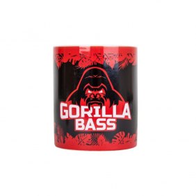 Кружка Gorilla Bass