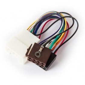 ISO AМ07