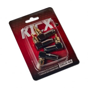 DRCA-4A
